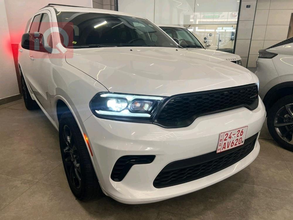 Dodge Durango